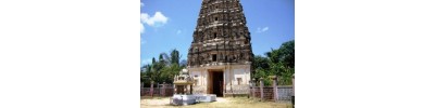 கந்தசுவாமி கோவில் - மாவிட்டபுரம் 